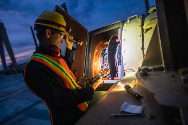Best Generator Installation Services  in Spotsylnia Courthouse, VA