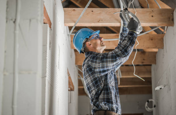 Best Affordable Electrical Installation  in Spotsylnia Courthouse, VA