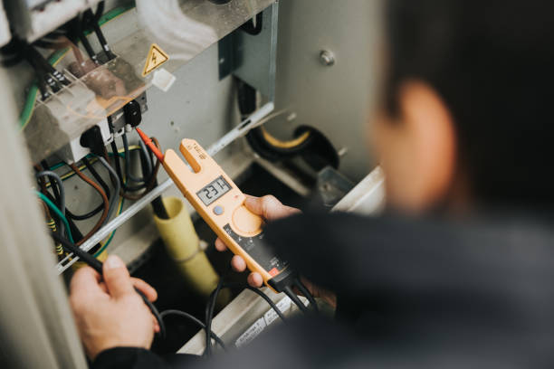 Best Generator Installation Services  in Spotsylnia Courthouse, VA