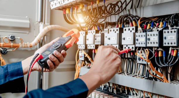 Best Electrical Wiring Services  in Spotsylnia Courthouse, VA