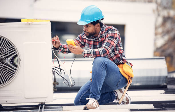 Best Circuit Breaker Repair  in Spotsylnia Courthouse, VA