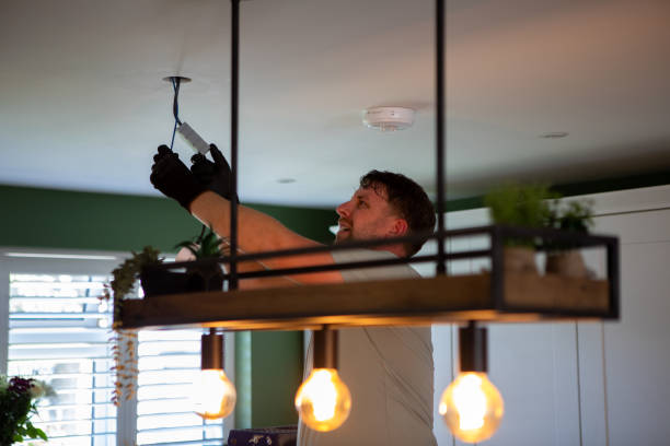 Best Local Electrician Companies  in Spotsylnia Courthouse, VA