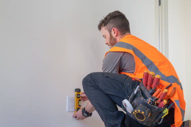 Best Electrical Contractors for Businesses  in Spotsylnia Courthouse, VA