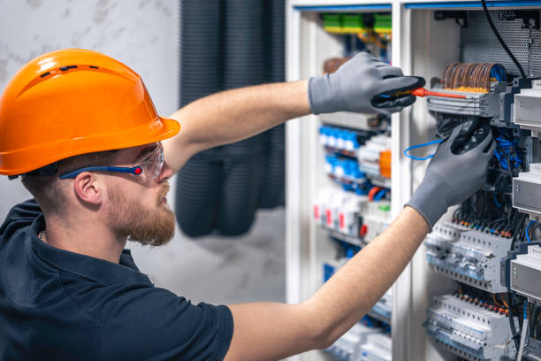 Best Electrical Troubleshooting Services  in Spotsylnia Courthouse, VA